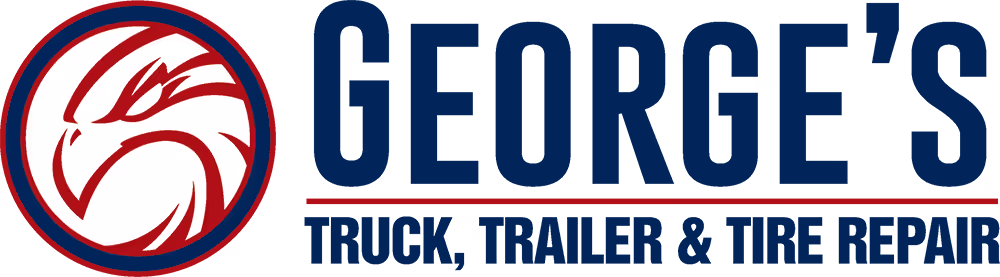 George's Truck, Trailer & Tire Repair